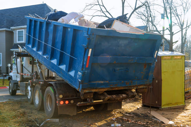 Best Residential Junk Removal  in Farmville, VA
